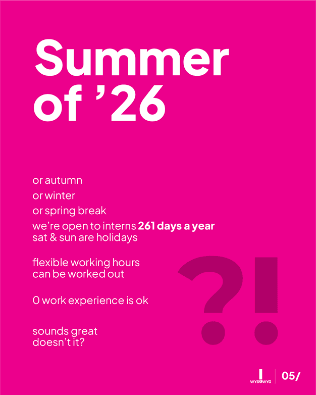 Job poster 6