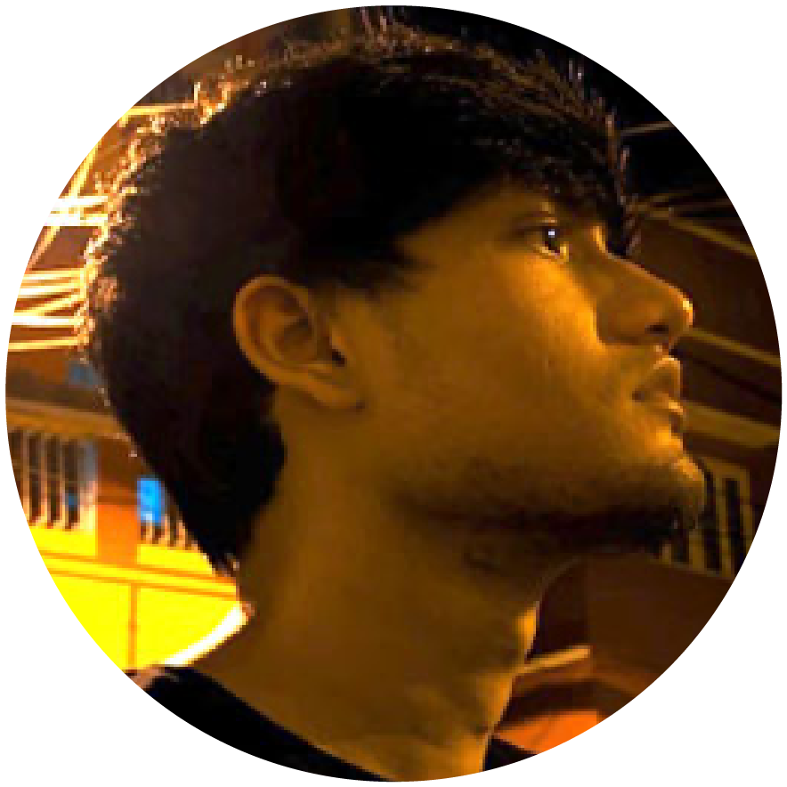 Aritrodev Bhattacharya