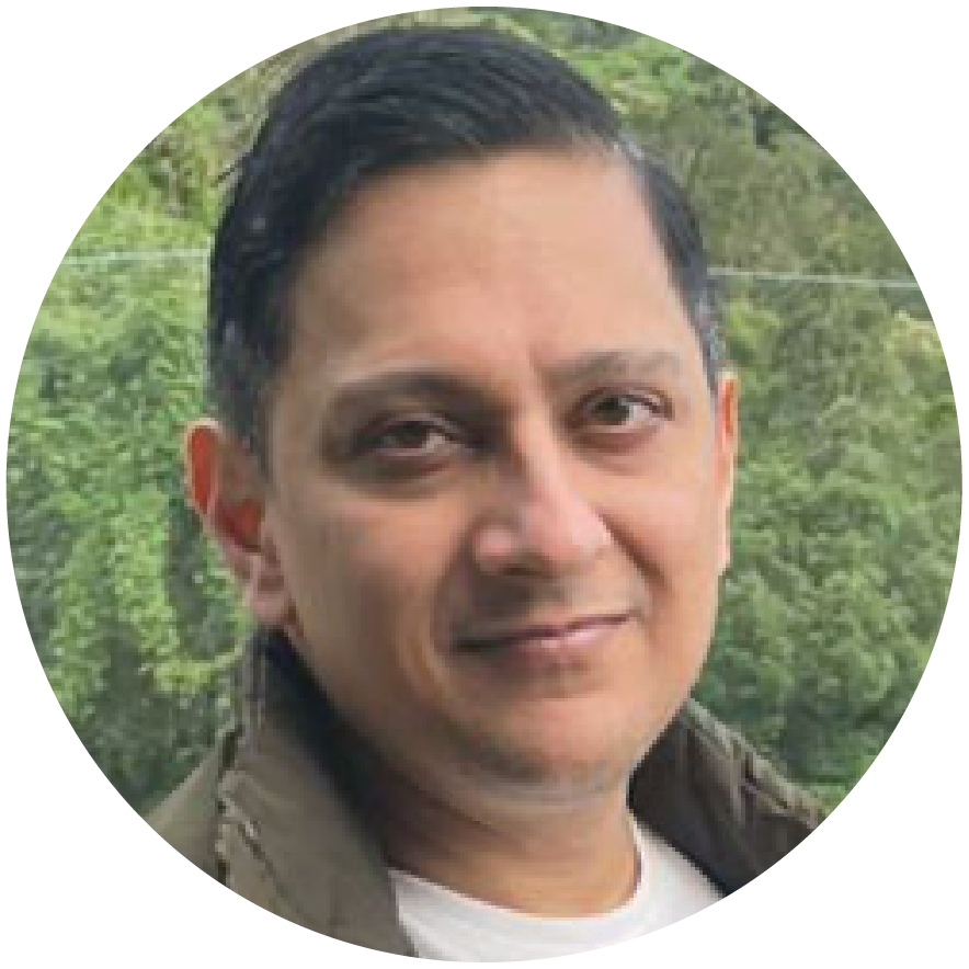 Ishan Singh