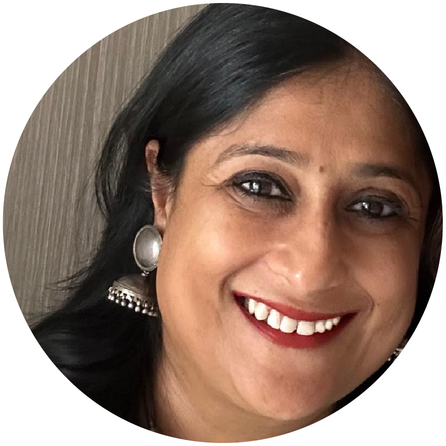 Nidhi Harlalka