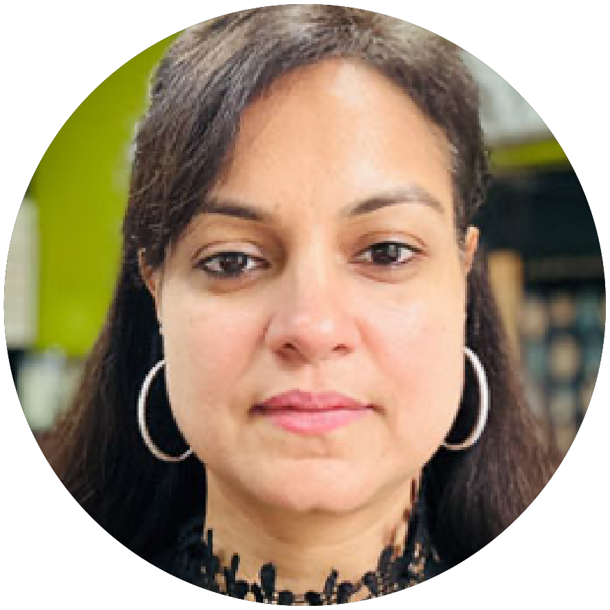 Nimisha Bowry Dhawan