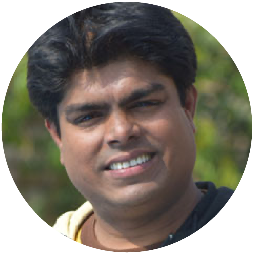 Sandip Mondal